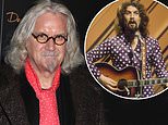 Billy Connolly hits out at ‘woke culture’ and insists he ‘would have been cancelled’