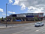 Tesco will check the receipt of EVERY customer leaving its Rotherham town centre store