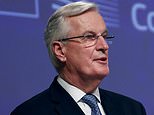 Michel Barnier gets poissonous: UK accuses Britain of ‘taking French fishermen hostage’