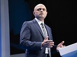 Sajid Javid is to tear up social distancing in surgeries