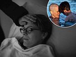 Photographer documents his wife’s breast cancer battle in heartrending images