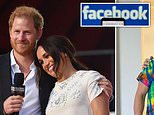 Harry and Meghan-backed ‘ethical’ investment firm has ploughed millions into Facebook and Twitter