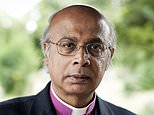 Bishop of Rochester Michael Nazir-Ali converts to Catholicism