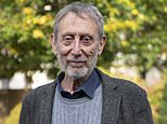 Children’s author Michael Rosen on why he brought the body of his son, 18, home from the mortuary