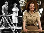 Kenya’s oldest safari lodge Treetops where Princess Elizabeth became Queen has been forced to close