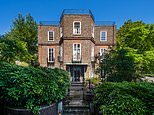 Grade II-listed London convent, home to  Charles de Gaulle in WWII, goes on sale for £15million