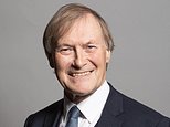 Police contact ALL MPs to check on security after Sir David Amess becomes SIXTH killed since WW2