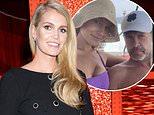 EDEN CONFIDENTIAL: Lady Kitty Spencer’s ex-boyfriend Niccolo Barattieri goes out with her lookalike