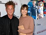 Sean Penn’s wife of 15 months Leila George, 29, files for divorce