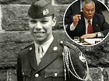 How Colin Powell, 84, went from Jamaican immigrant roots in NYC to being first black State Secretary