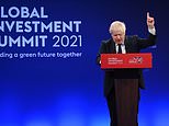 Boris unveils plan for Green Britain… but at what cost?