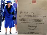 Queen, 95, turns down honour from The Oldie of the Year Awards