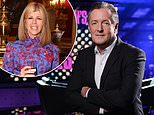 Piers Morgan confirms he’s stepping down from Life Stories and will be replaced by Kate Garraway