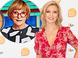 How can Countdown chiefs persuade Anne Robinson and maths wizard Rachel Riley to get along?