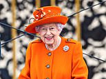 Aides scramble for a plan to ease the Monarch’s punishing pace following her overnight hospital stay