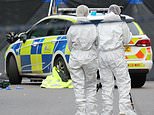 Two teenage boys die in Essex town of Brentwood as eight people are arrested on suspicion of murder