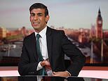 Rishi Sunak ‘will unfreeze public sector pay at the Budget’