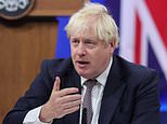 Boris Johnson is talking rubbish… AND he’s right, says GEOFFREY LEAN