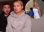 EXC Love Island’s Molly Mae Hague and Tommy Fury are victims of £800k burglary