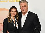 Hilaria Baldwin says her heart is with ‘her Alec’ after set shooting