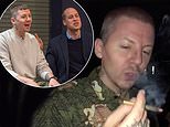 Rapper who campaigned mental health issues with Prince William promoted Instagram cannabis dealer 