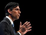 Rishi Sunak’s pay rise for seven million people…but how WILL we afford it?