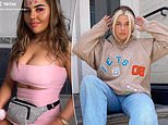 Are YOU dressing for the ‘male gaze’? TikTok trend sees users change style ‘stop pleasing men’