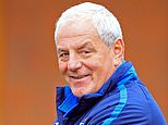 Walter Smith dead: Former Everton, Rangers and Scotland boss dies aged 73