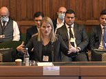 Facebook whistleblower Frances Haugen backed by high-powered team of lawyers and media strategists