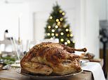 Families could be tucking into turkeys imported from France and Poland this Christmas