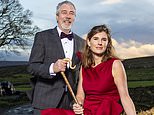 Our Yorkshire Farm Amanda and Clive Owen ‘battling to save marriage’ after over 21 years together&nbsp;