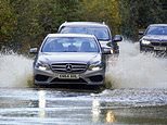 Lethal flood risk from 3pm TODAY: Met Office warns of ‘unbelievable’ deluge