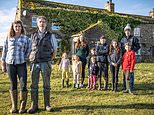 Our Yorkshire Farm couple have been ‘living apart for MONTHS’