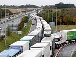 Haulage bosses praise boost for HGV firms in Budget