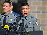 500 rounds of ammo was recovered from Baldwin set including live rounds