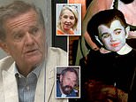 Actor who played Eddie Munster denies allegations he was behind 2006 killing of a Wisconsin man