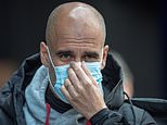 Premier League says strict Covid-related rules will be relaxed when vaccine levels reach 85 per cent