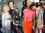He’s in two new films this week. But it’s Timothee Chalamet’s charm that’s catnip to millions&nbsp;