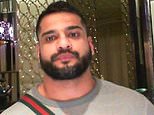 Sister of fugitive ‘drug kingpin’ Mostafa Baluch believes he has been kidnapped