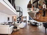 NYC luxury condo featured in HBO’s Succession hits the market for $23.3million