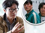 Squid Game creator Hwang Dong-hyuk revealed he did NOT get a bonus from Netflix