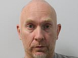 Sarah Everard killer Wayne Couzens joined Met when a ‘THIRD of officers were not properly vetted’&nbsp;