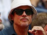 Court denies Brad Pitt’s appeal in ongoing custody battle with Angelina Jolie
