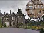 The AA Guide 2021 is revealed showing the best restaurants in the UK