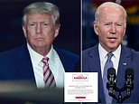 Trump says Dems’ failed billionaire’s tax would’ve left US ‘high and dry’