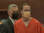 Suspect in Houston House of Horrors make first court appearance