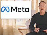 BREAKING: Facebook changes parent company’s name to Meta to distance itself from its many scandals