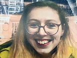 Student fell to her death from bridge after getting email WRONGLY telling her she had failed exams