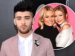 Gigi Hadid’s mom Yolanda claims Zayn Malik STRUCK her and ‘is considering filing a police report’