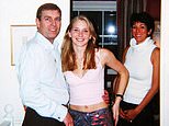Prince Andrew’s lawyers expose ‘sex kitten past’ of Virginia Giuffre in blistering reply to lawsuit